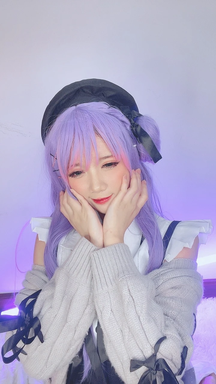 PoppaChan - No.134 Towa Hololive [112P, (112 photos) - Poppachan (PoppaChan) - Photo 43 of 112
