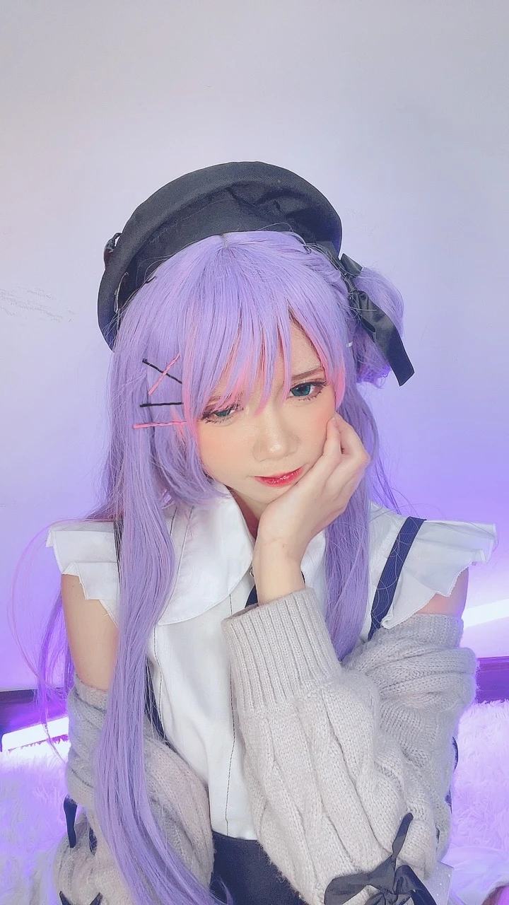 PoppaChan - No.134 Towa Hololive [112P, (112 photos) - Poppachan (PoppaChan) - Photo 44 of 112