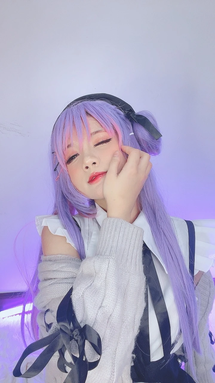 PoppaChan - No.134 Towa Hololive [112P, (112 photos) - Poppachan (PoppaChan) - Photo 45 of 112