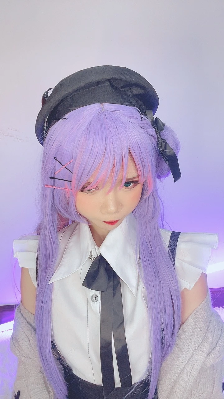 PoppaChan - No.134 Towa Hololive [112P, (112 photos) - Poppachan (PoppaChan) - Photo 46 of 112