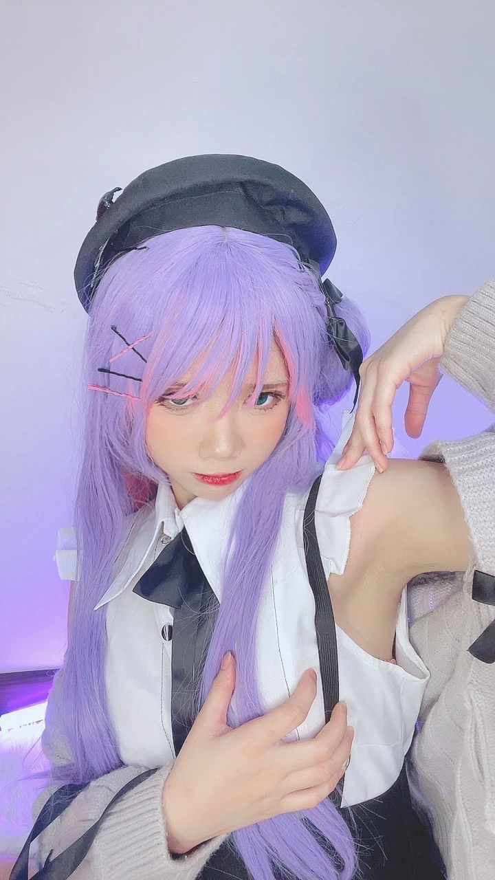 PoppaChan - No.134 Towa Hololive [112P, (112 photos) - Poppachan (PoppaChan) - Photo 48 of 112