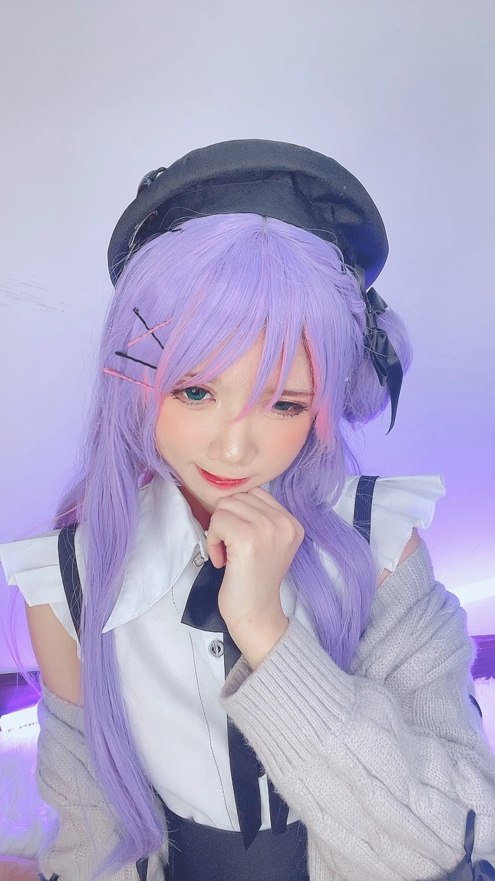PoppaChan - No.134 Towa Hololive [112P, (112 photos) - Poppachan (PoppaChan) - Photo 49 of 112