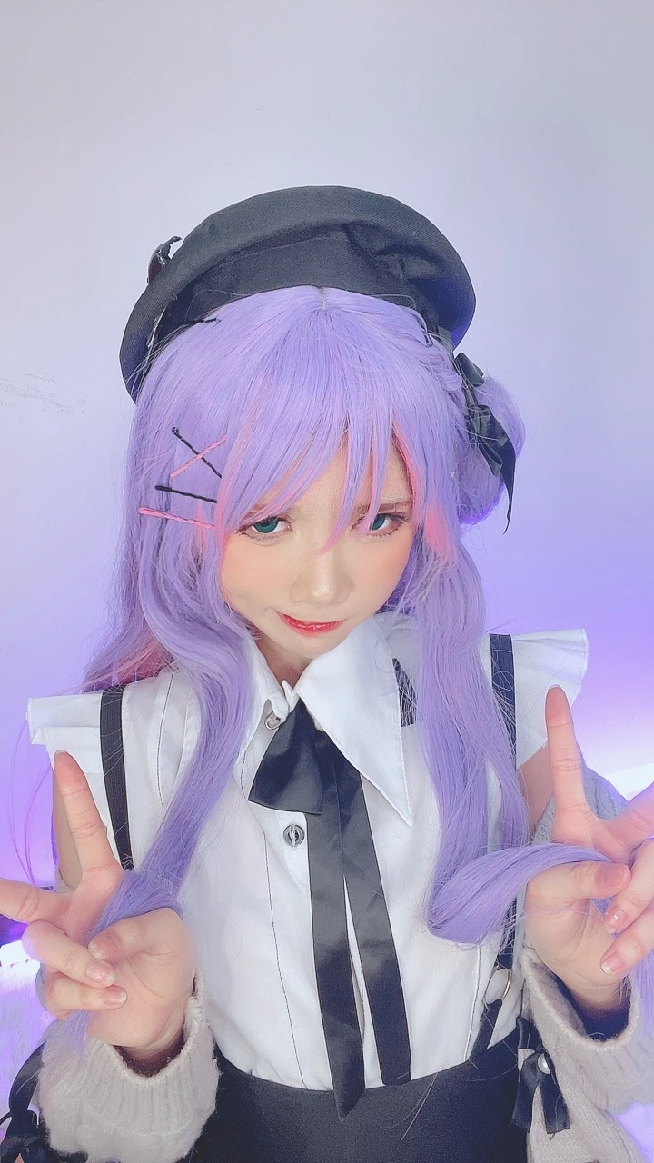 PoppaChan - No.134 Towa Hololive [112P, (112 photos) - Poppachan (PoppaChan) - Photo 50 of 112