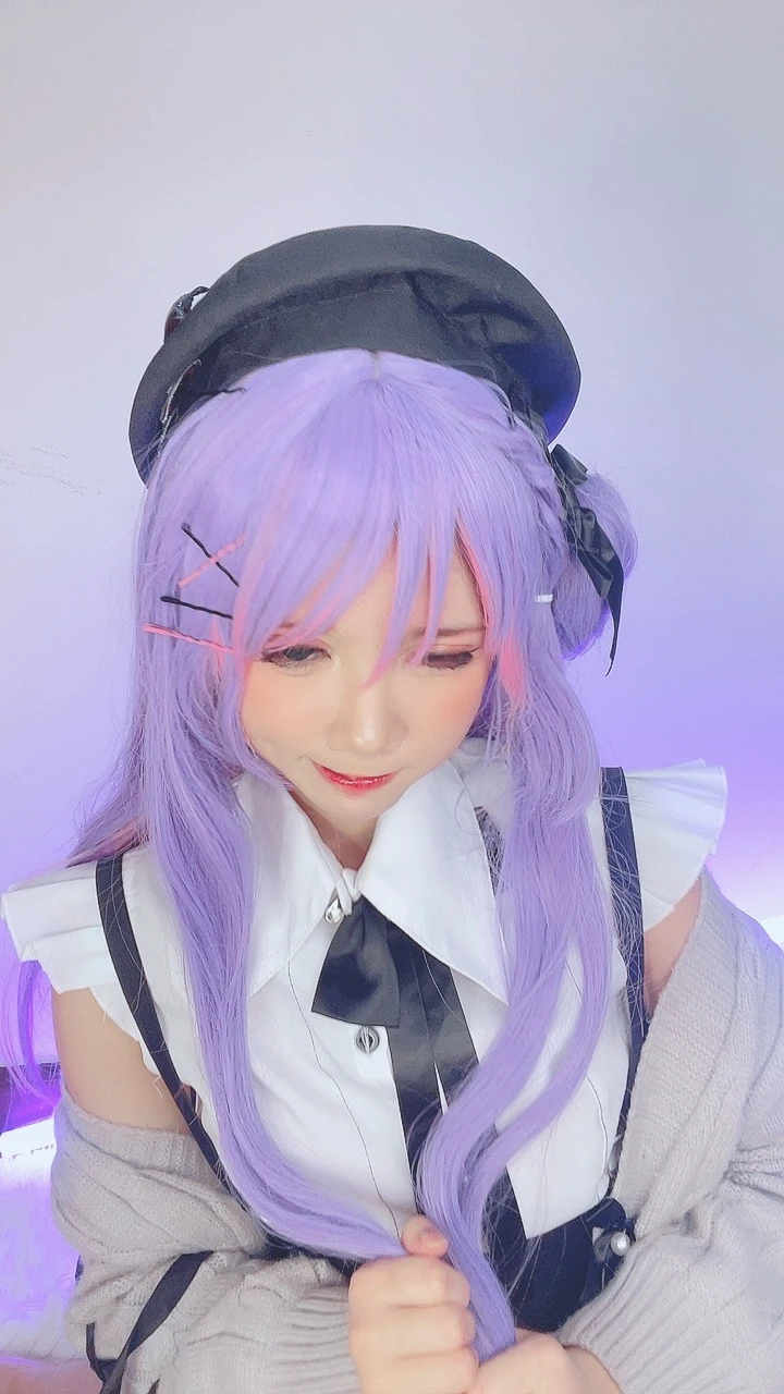 PoppaChan - No.134 Towa Hololive [112P, (112 photos) - Poppachan (PoppaChan) - Photo 51 of 112