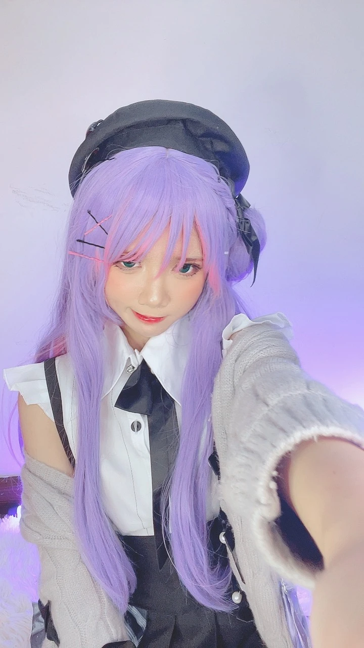 PoppaChan - No.134 Towa Hololive [112P, (112 photos) - Poppachan (PoppaChan) - Photo 52 of 112