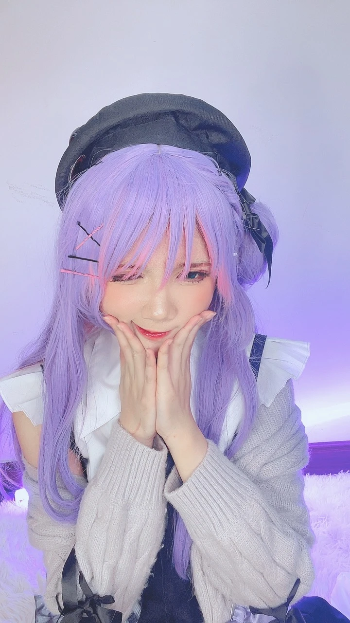 PoppaChan - No.134 Towa Hololive [112P, (112 photos) - Poppachan (PoppaChan) - Photo 53 of 112