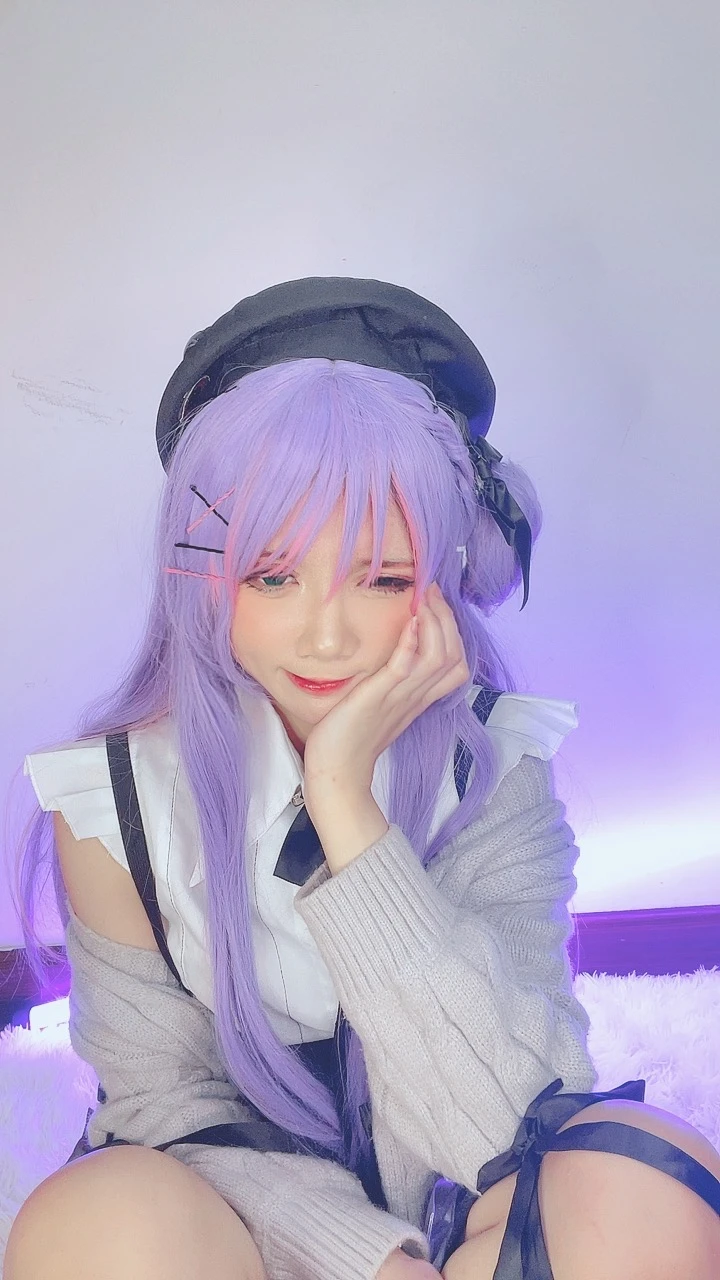 PoppaChan - No.134 Towa Hololive [112P, (112 photos) - Poppachan (PoppaChan) - Photo 54 of 112
