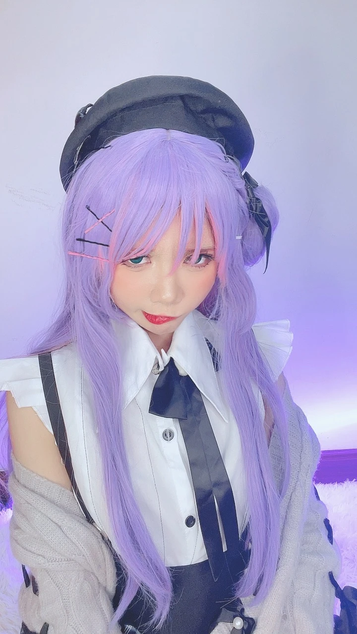 PoppaChan - No.134 Towa Hololive [112P, (112 photos) - Poppachan (PoppaChan) - Photo 55 of 112