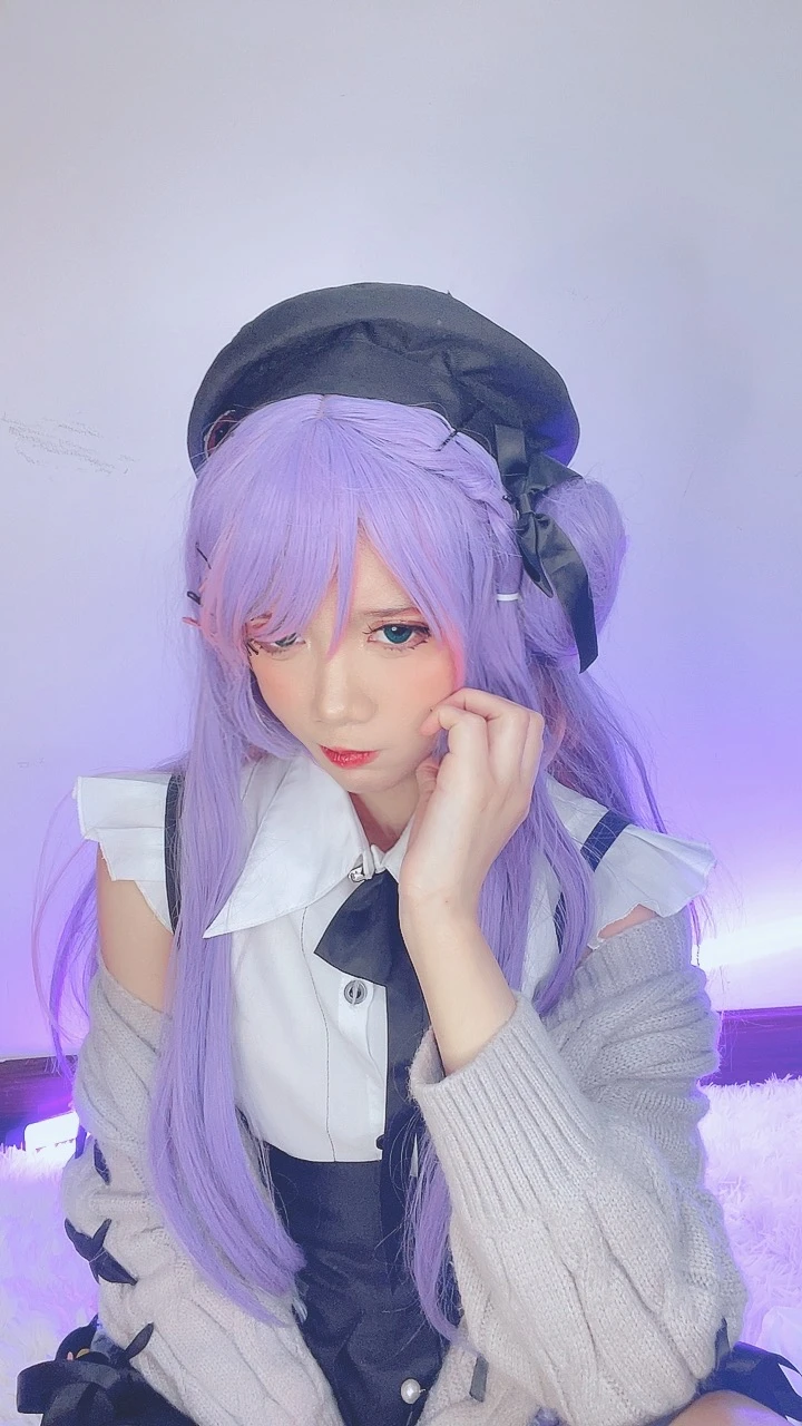PoppaChan - No.134 Towa Hololive [112P, (112 photos) - Poppachan (PoppaChan) - Photo 56 of 112