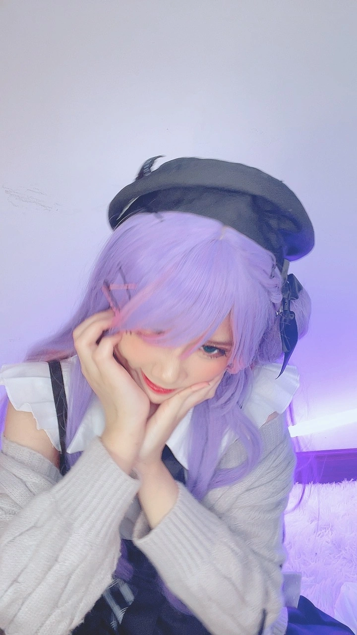 PoppaChan - No.134 Towa Hololive [112P, (112 photos) - Poppachan (PoppaChan) - Photo 57 of 112