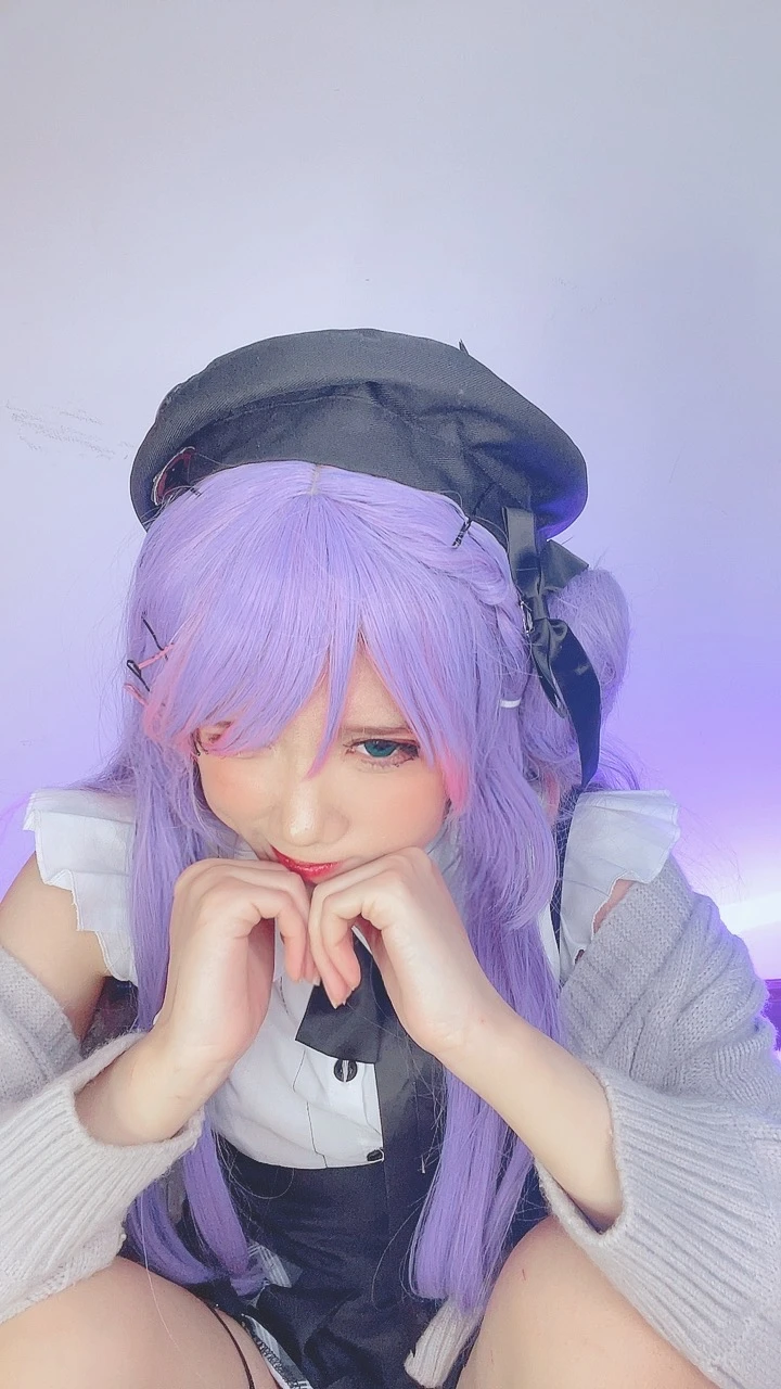 PoppaChan - No.134 Towa Hololive [112P, (112 photos) - Poppachan (PoppaChan) - Photo 58 of 112