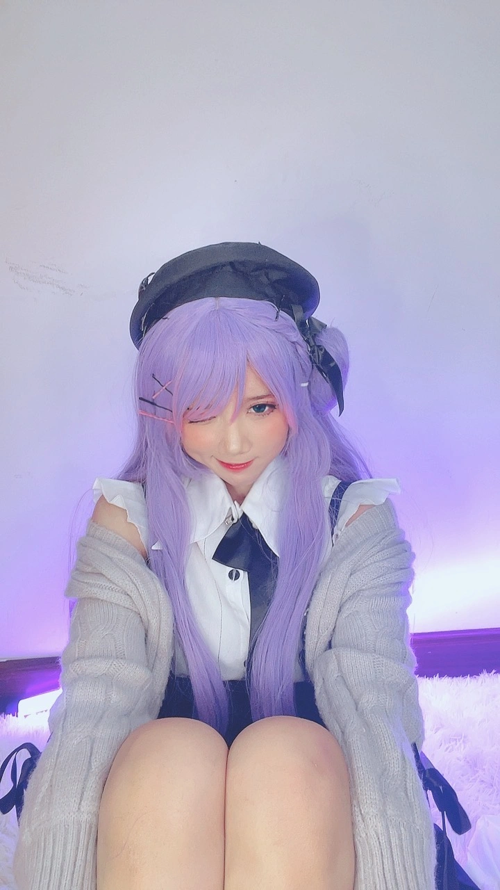 PoppaChan - No.134 Towa Hololive [112P, (112 photos) - Poppachan (PoppaChan) - Photo 59 of 112