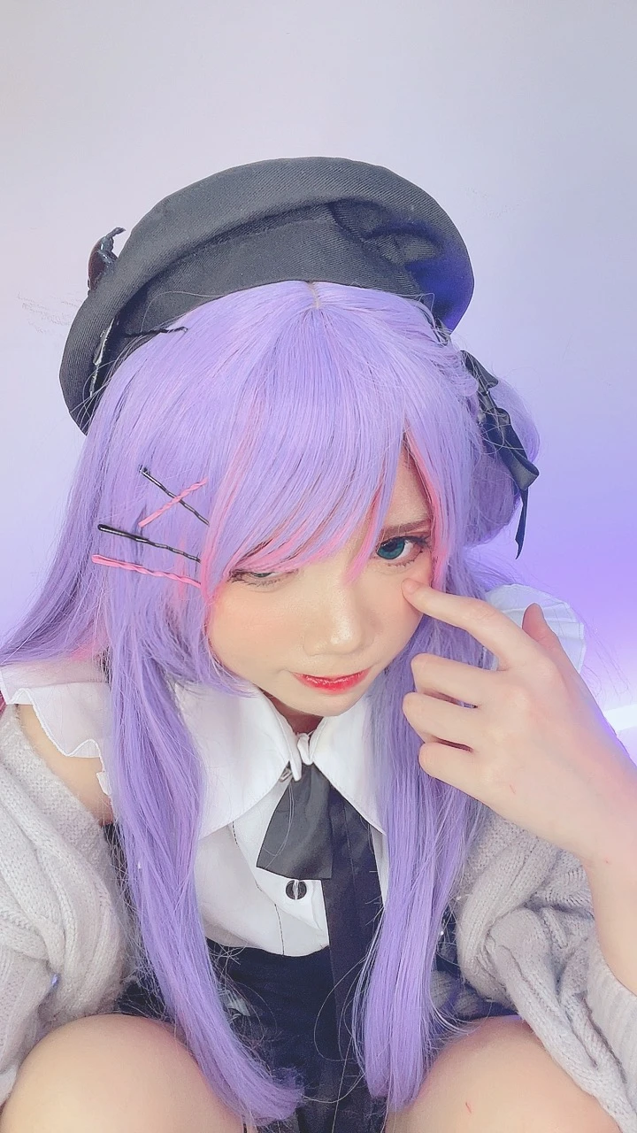 PoppaChan - No.134 Towa Hololive [112P, (112 photos) - Poppachan (PoppaChan) - Photo 60 of 112