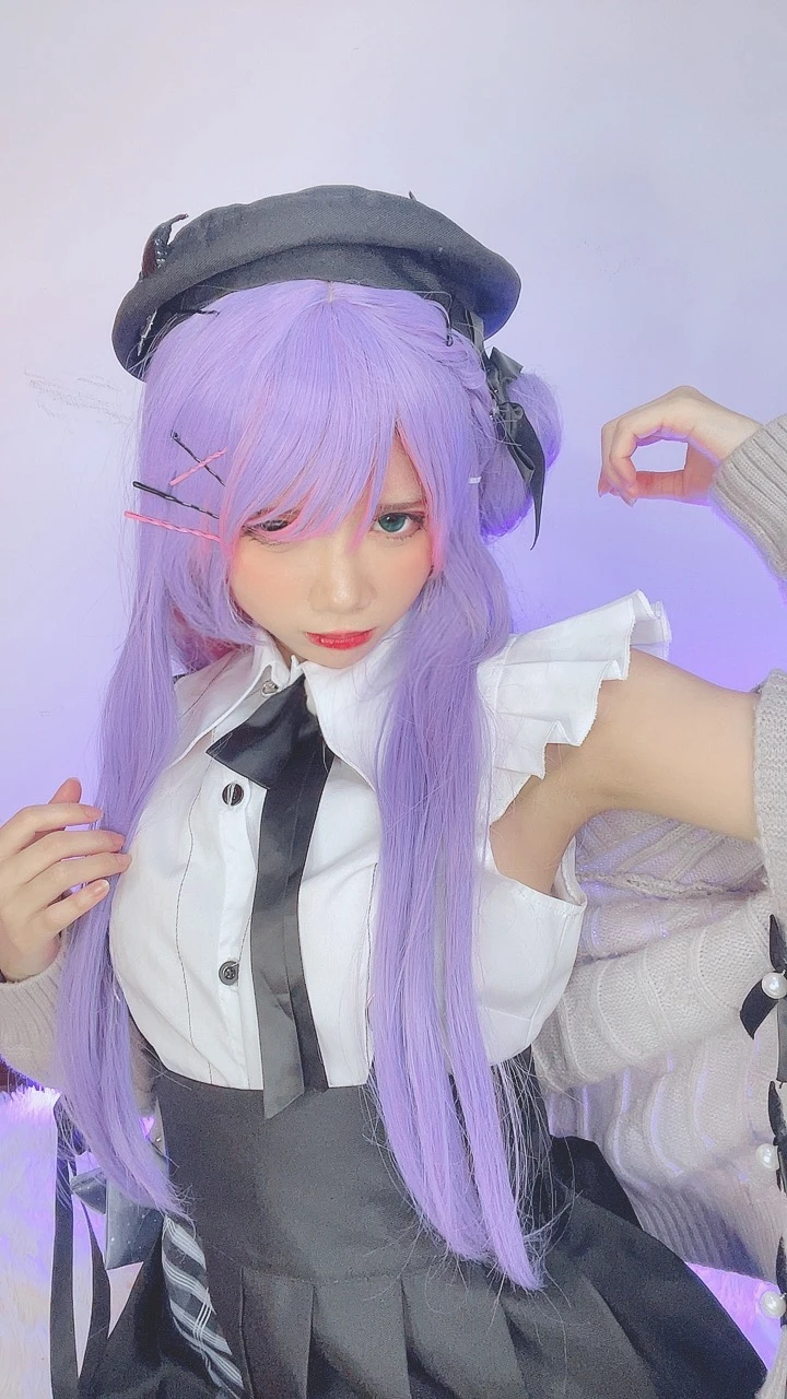 PoppaChan - No.134 Towa Hololive [112P, (112 photos) - Poppachan (PoppaChan) - Photo 62 of 112
