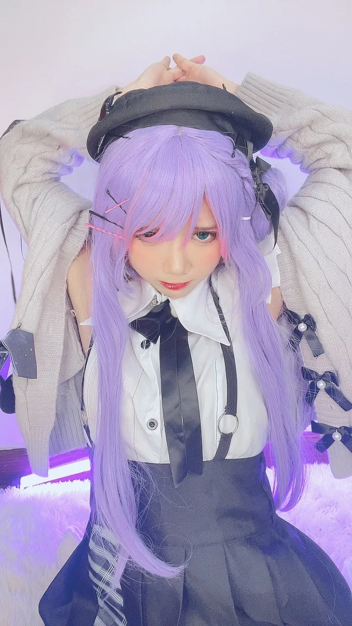 PoppaChan - No.134 Towa Hololive [112P, (112 photos) - Poppachan (PoppaChan) - Photo 63 of 112