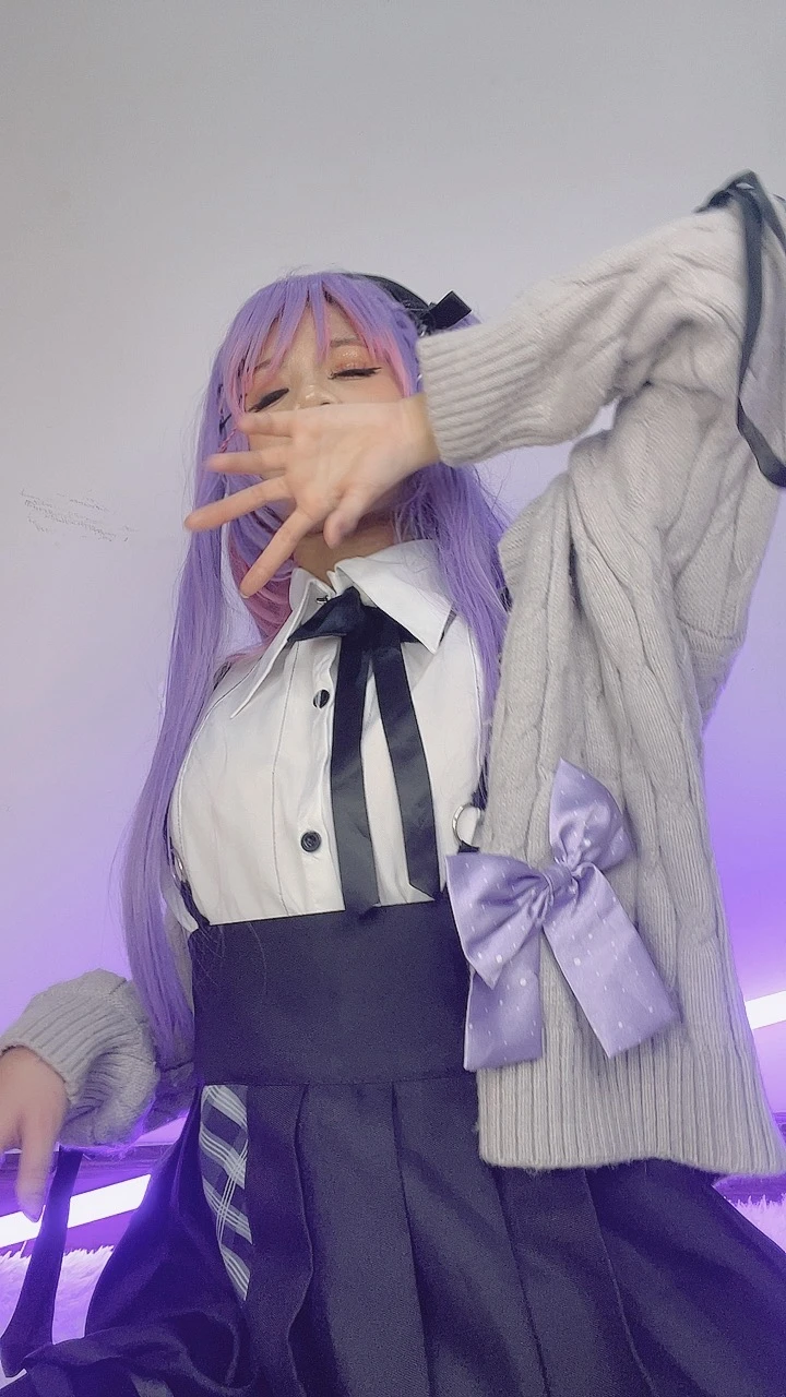 PoppaChan - No.134 Towa Hololive [112P, (112 photos) - Poppachan (PoppaChan) - Photo 64 of 112