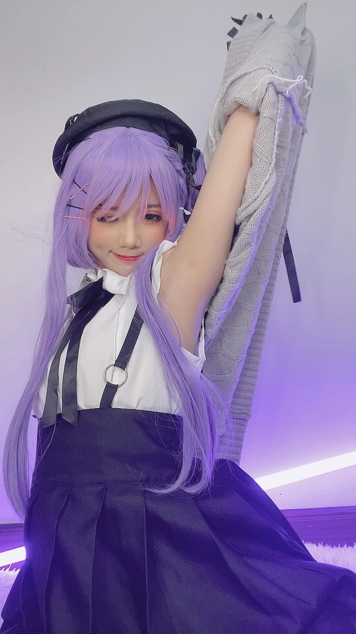 PoppaChan - No.134 Towa Hololive [112P, (112 photos) - Poppachan (PoppaChan) - Photo 65 of 112