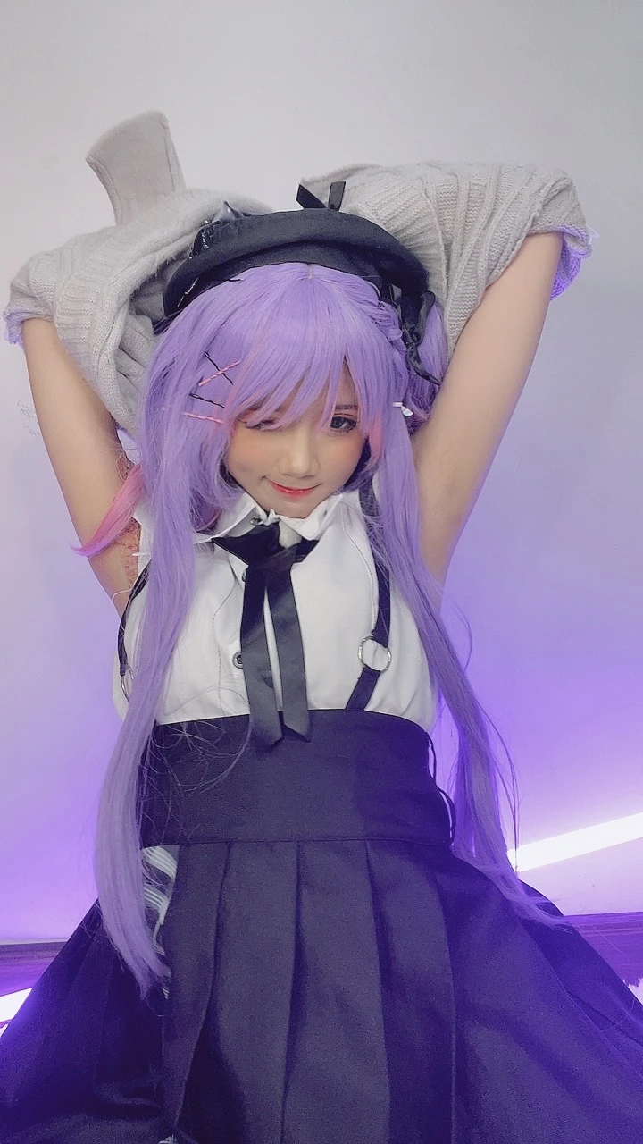 PoppaChan - No.134 Towa Hololive [112P, (112 photos) - Poppachan (PoppaChan) - Photo 66 of 112