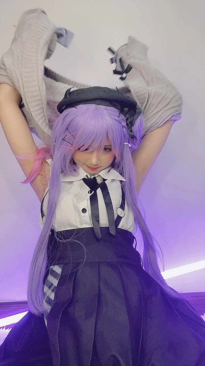 PoppaChan - No.134 Towa Hololive [112P, (112 photos) - Poppachan (PoppaChan) - Photo 67 of 112