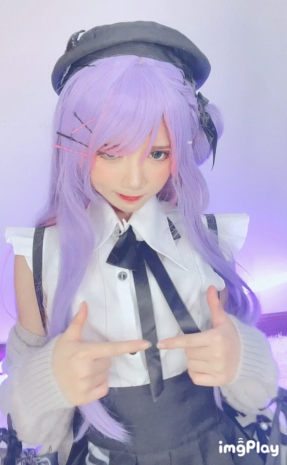 PoppaChan - No.134 Towa Hololive [112P, (112 photos) - Poppachan (PoppaChan) - Photo 104 of 112