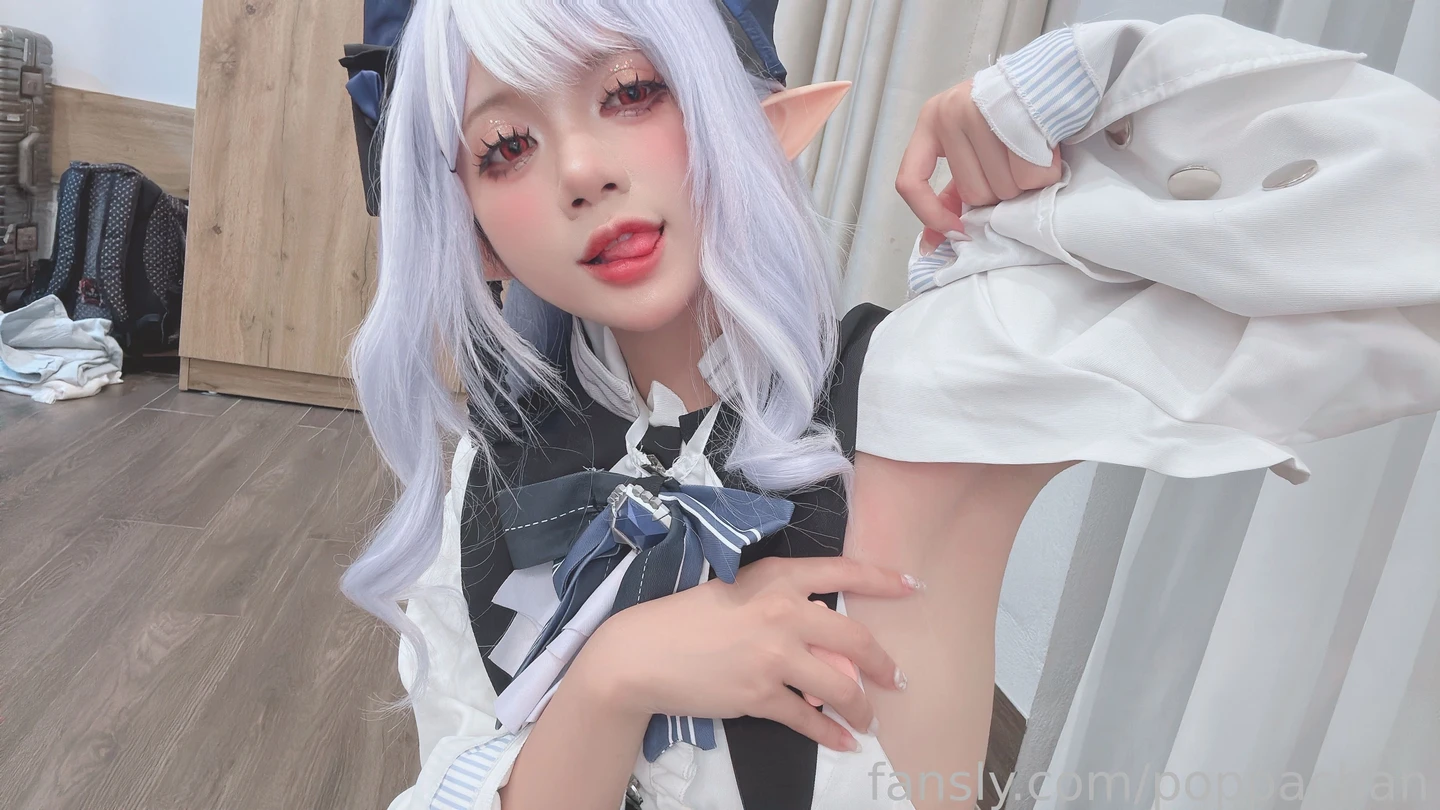 PoppaChan - No.138 Vivian (46 photos) - Poppachan (PoppaChan) - Photo 3 of 46