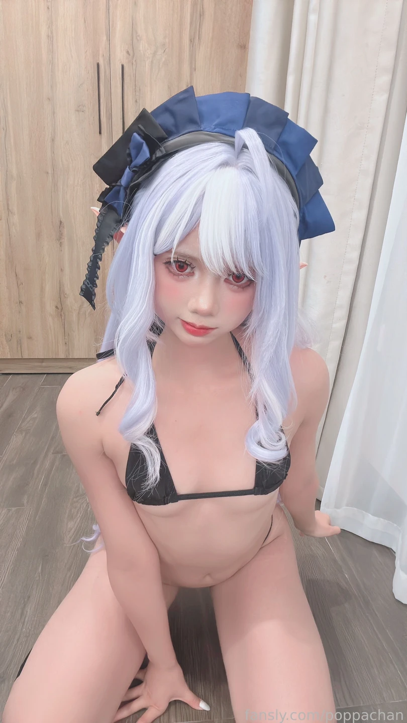 PoppaChan - No.138 Vivian (46 photos) - Poppachan (PoppaChan) - Photo 11 of 46
