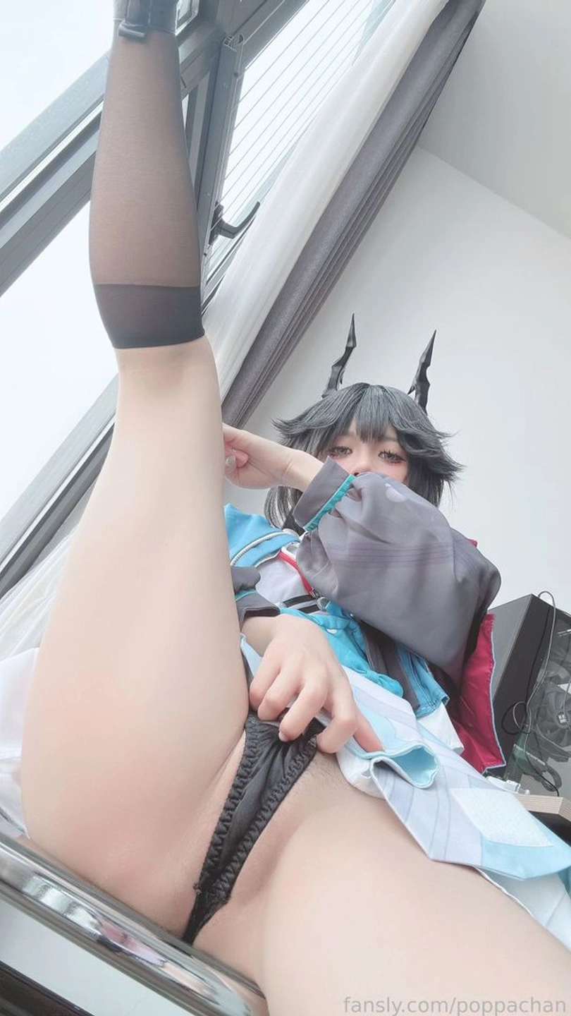 PoppaChan - No.139 Chen [34P, (34 photos) - Poppachan (PoppaChan) - Photo 11 of 34