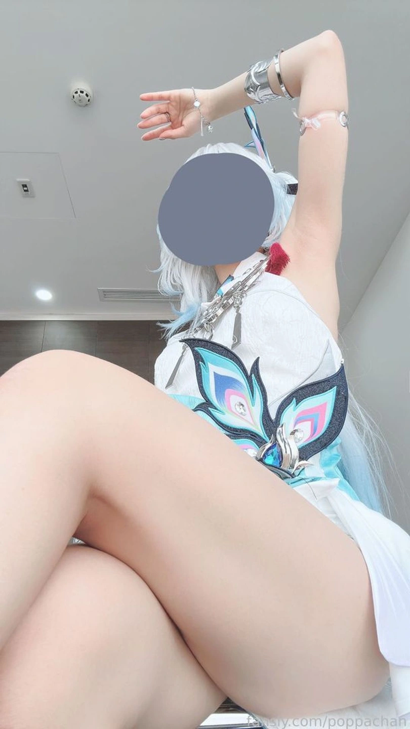 PoppaChan - No.141 Yao Guang (24 photos) - Poppachan (PoppaChan) - Photo 11 of 24
