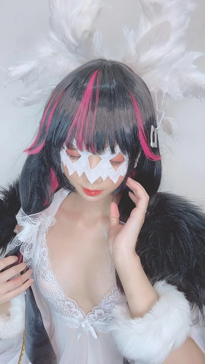 PoppaChan No.131 Genshin Impact Keqing·Xipe's Lanya 146P,13GIF (159 photos) - Poppachan (PoppaChan) - Photo 154 of 159