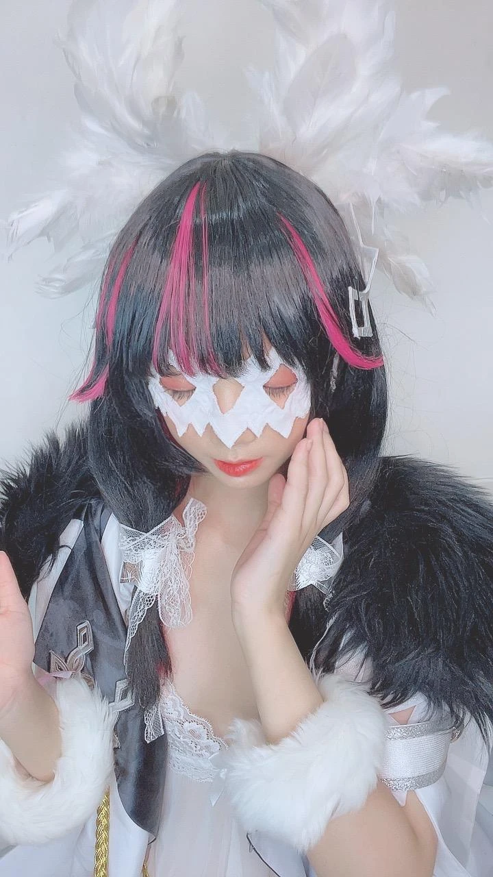 PoppaChan No.131 Genshin Impact Keqing·Xipe's Lanya 146P,13GIF (159 photos) - Poppachan (PoppaChan) - Photo 155 of 159