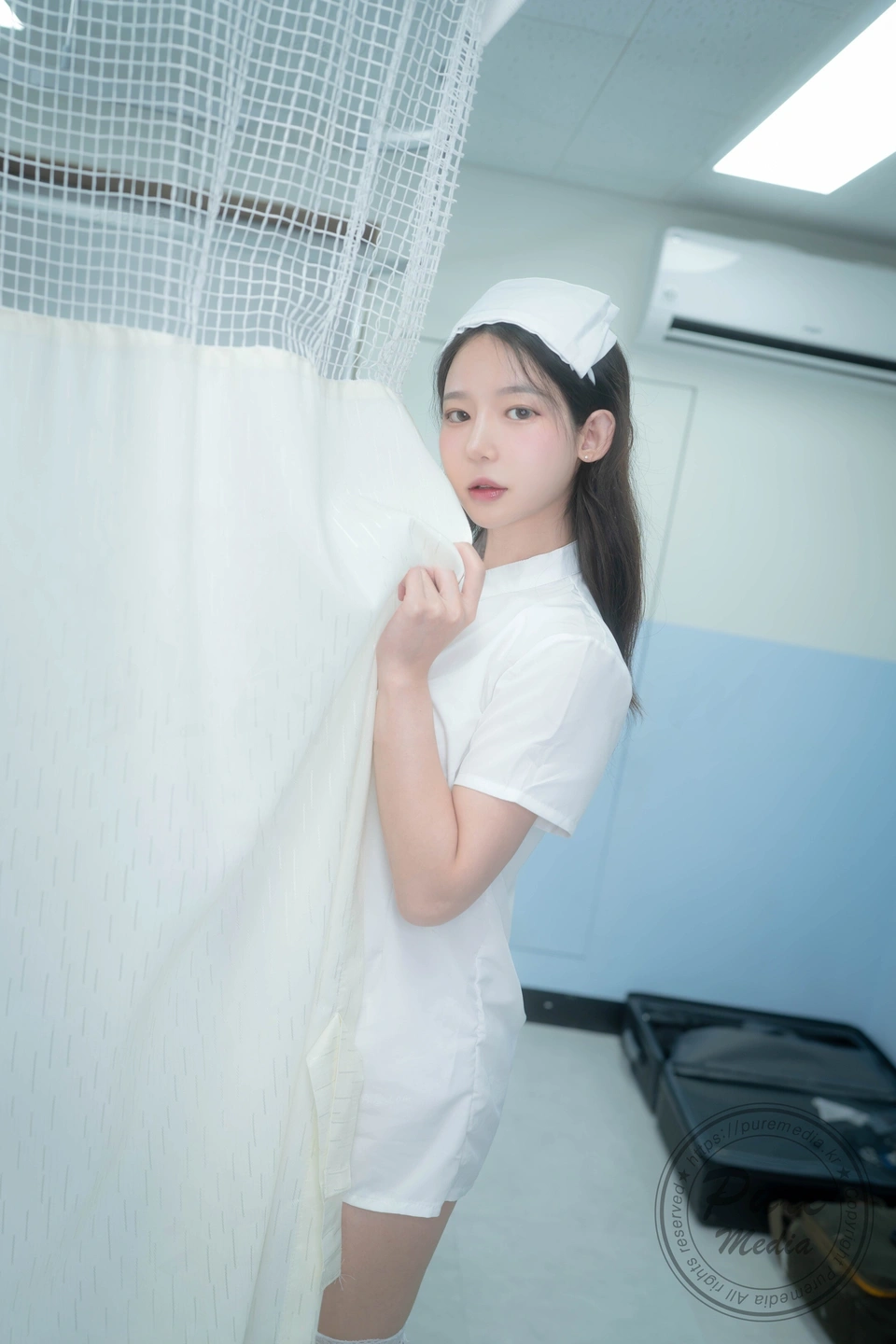 Pure Media Vol 334 Yeha The Nurse of Lust (110 photos) - Photo 58 of 110