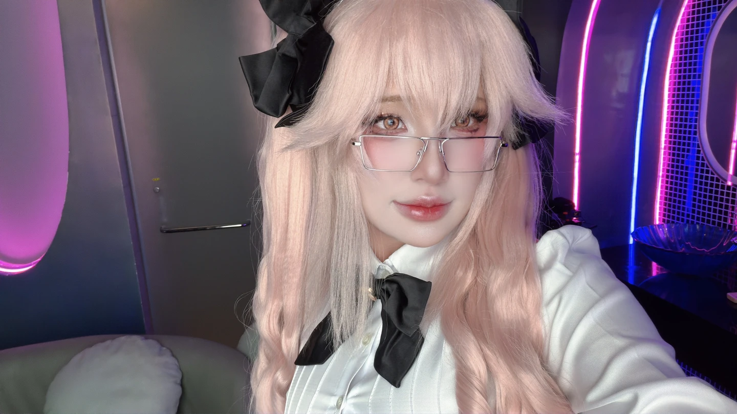 Coser@PuyPuy Chan No.070 Fate Koyanskaya (124 photos) - Puypuy_chan (PuyPuy_Chan) - Photo 15 of 124