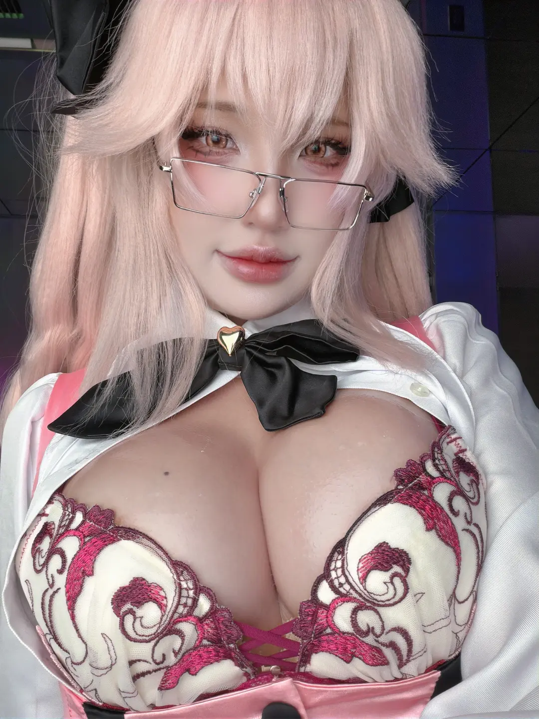 Coser@PuyPuy Chan No.070 Fate Koyanskaya (124 photos) - Puypuy_chan (PuyPuy_Chan) - Photo 29 of 124