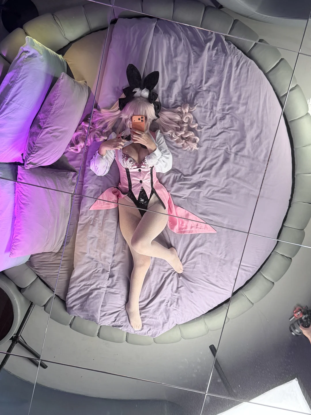 Coser@PuyPuy Chan No.070 Fate Koyanskaya (124 photos) - Puypuy_chan (PuyPuy_Chan) - Photo 30 of 124