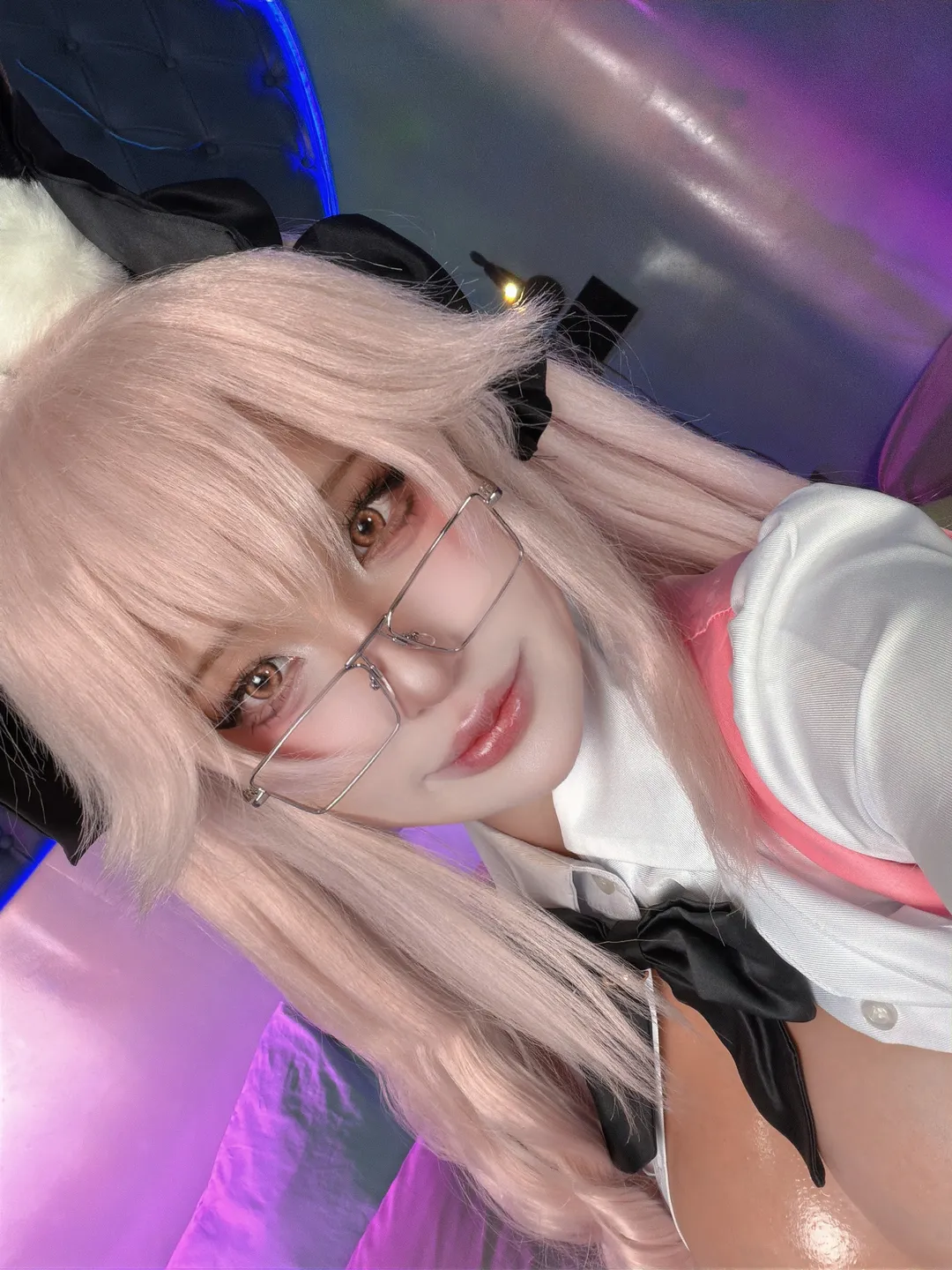 Coser@PuyPuy Chan No.070 Fate Koyanskaya (124 photos) - Puypuy_chan (PuyPuy_Chan) - Photo 31 of 124