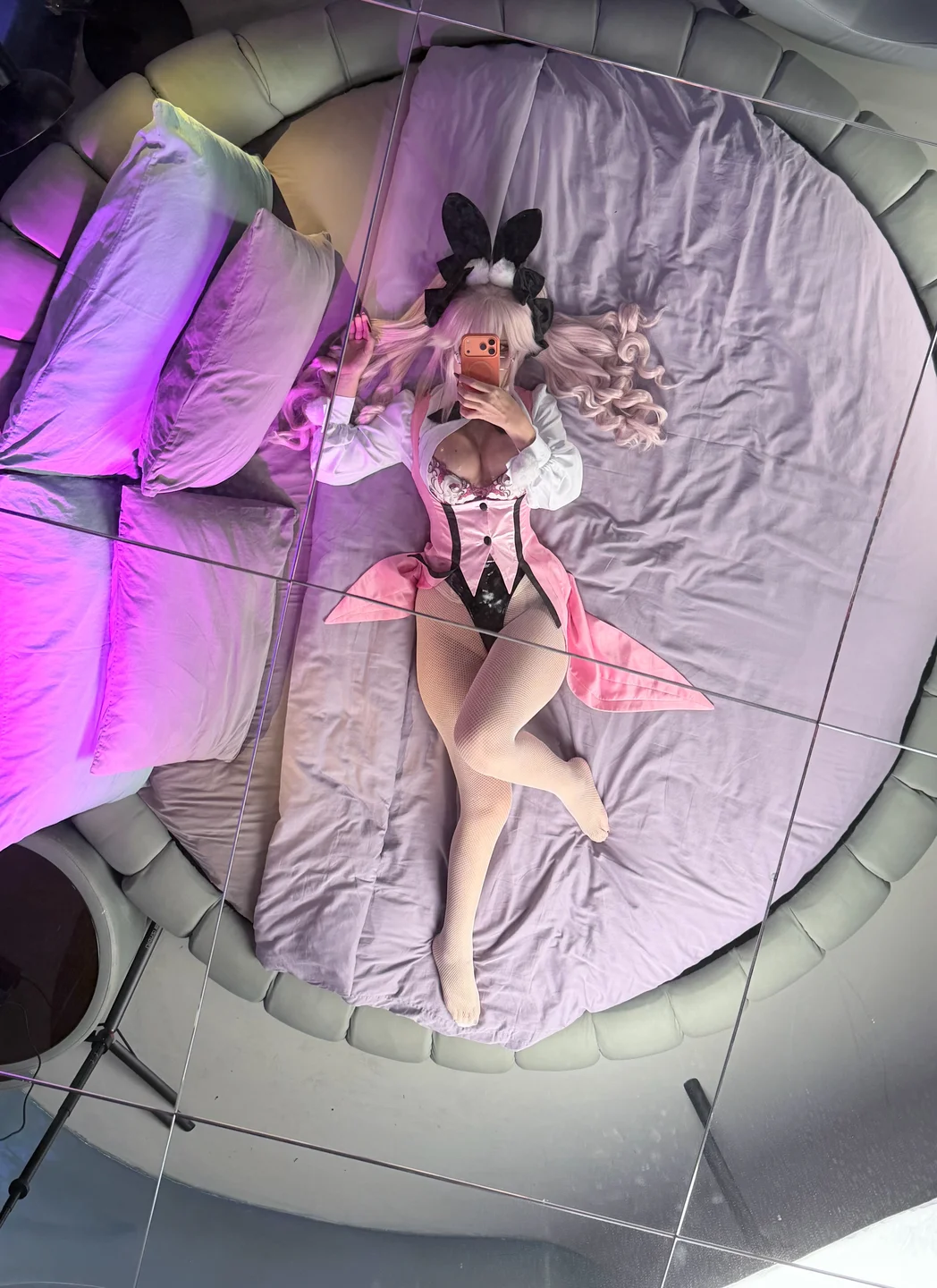 Coser@PuyPuy Chan No.070 Fate Koyanskaya (124 photos) - Puypuy_chan (PuyPuy_Chan) - Photo 32 of 124