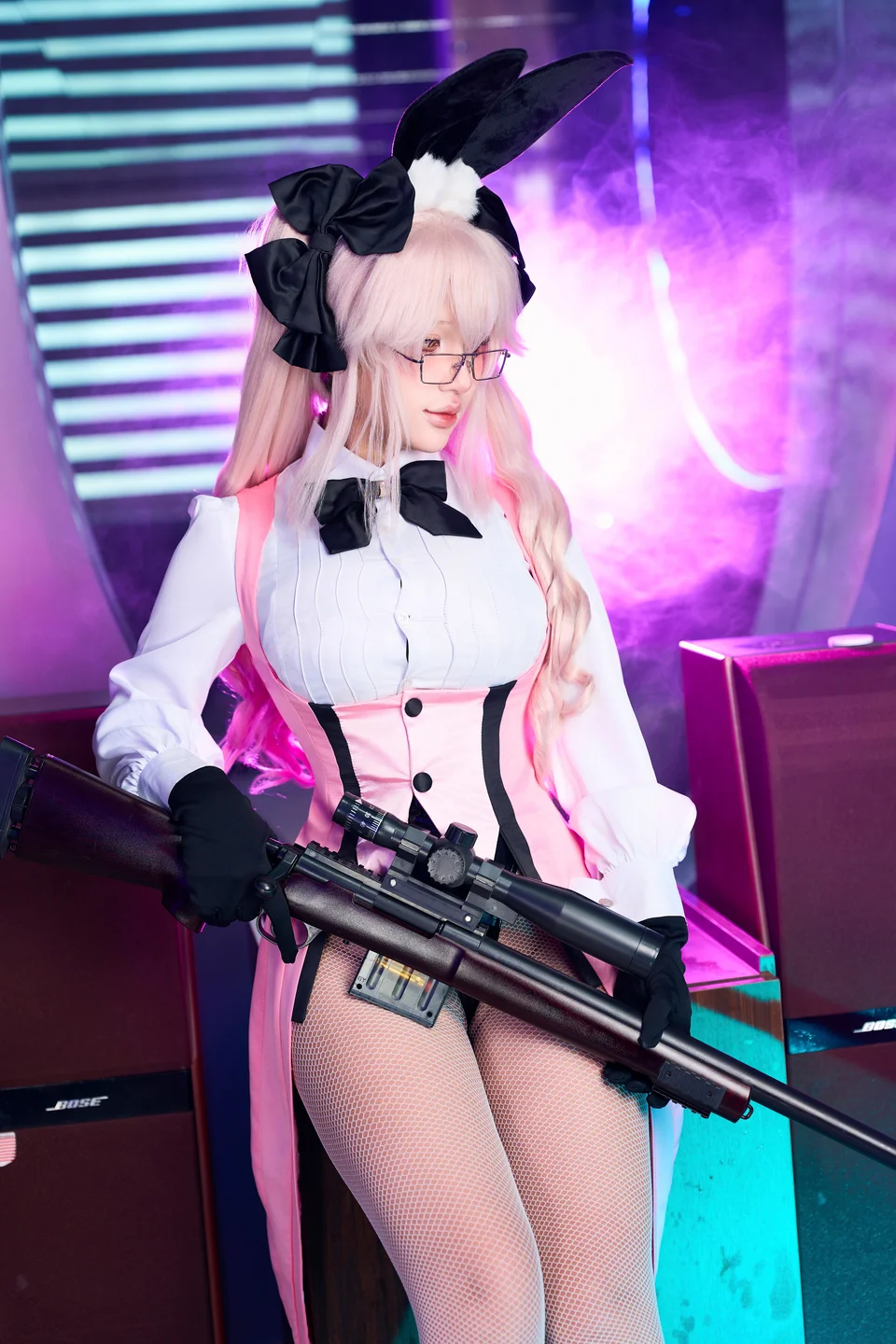 Coser@PuyPuy Chan No.070 Fate Koyanskaya (124 photos) - Puypuy_chan (PuyPuy_Chan) - Photo 33 of 124
