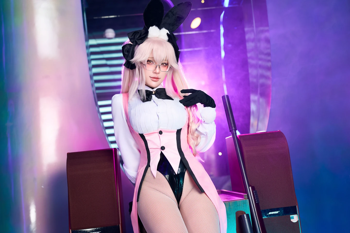 Coser@PuyPuy Chan No.070 Fate Koyanskaya (124 photos) - Puypuy_chan (PuyPuy_Chan) - Photo 38 of 124
