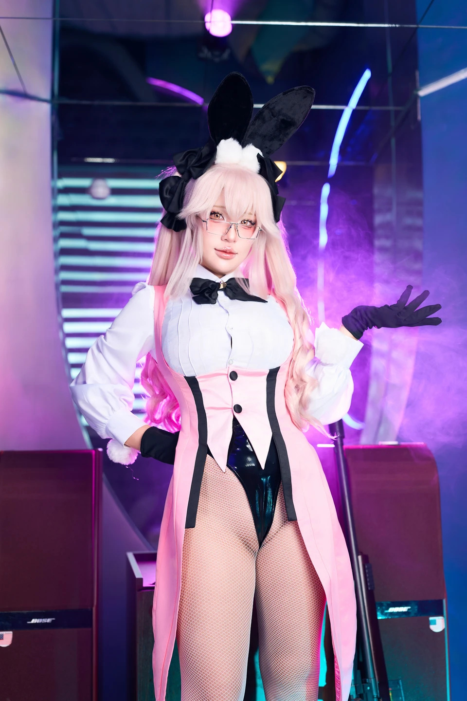 Coser@PuyPuy Chan No.070 Fate Koyanskaya (124 photos) - Puypuy_chan (PuyPuy_Chan) - Photo 42 of 124