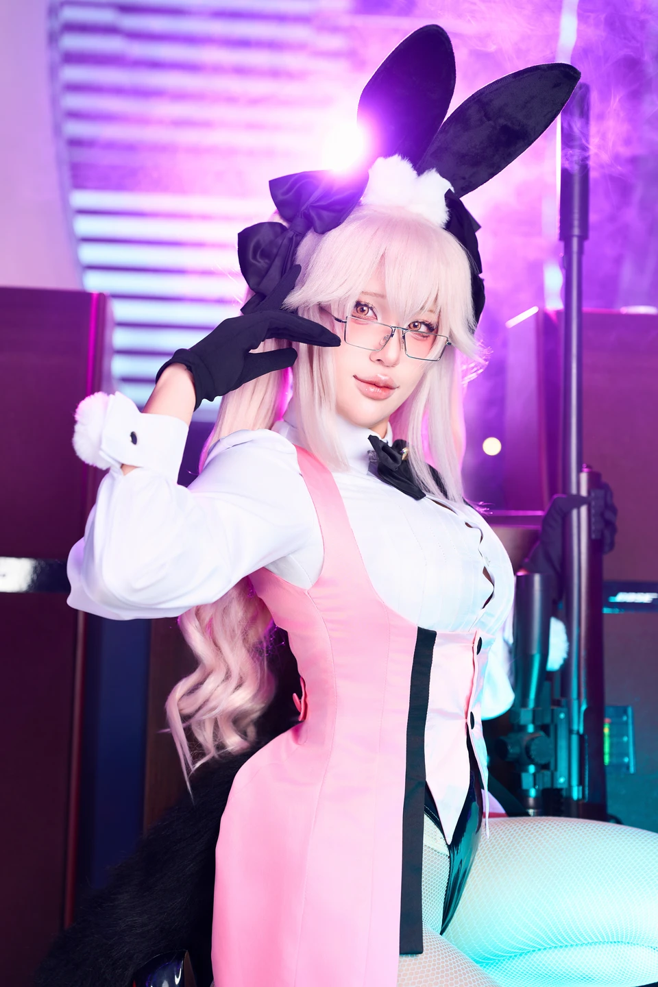 Coser@PuyPuy Chan No.070 Fate Koyanskaya (124 photos) - Puypuy_chan (PuyPuy_Chan) - Photo 71 of 124