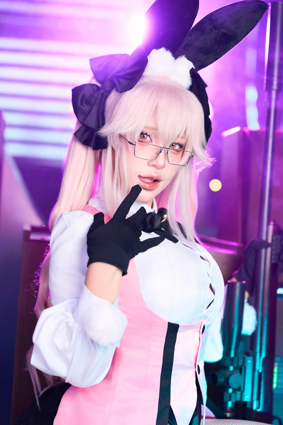 Coser@PuyPuy Chan No.070 Fate Koyanskaya (124 photos) - Puypuy_chan (PuyPuy_Chan) - Photo 72 of 124