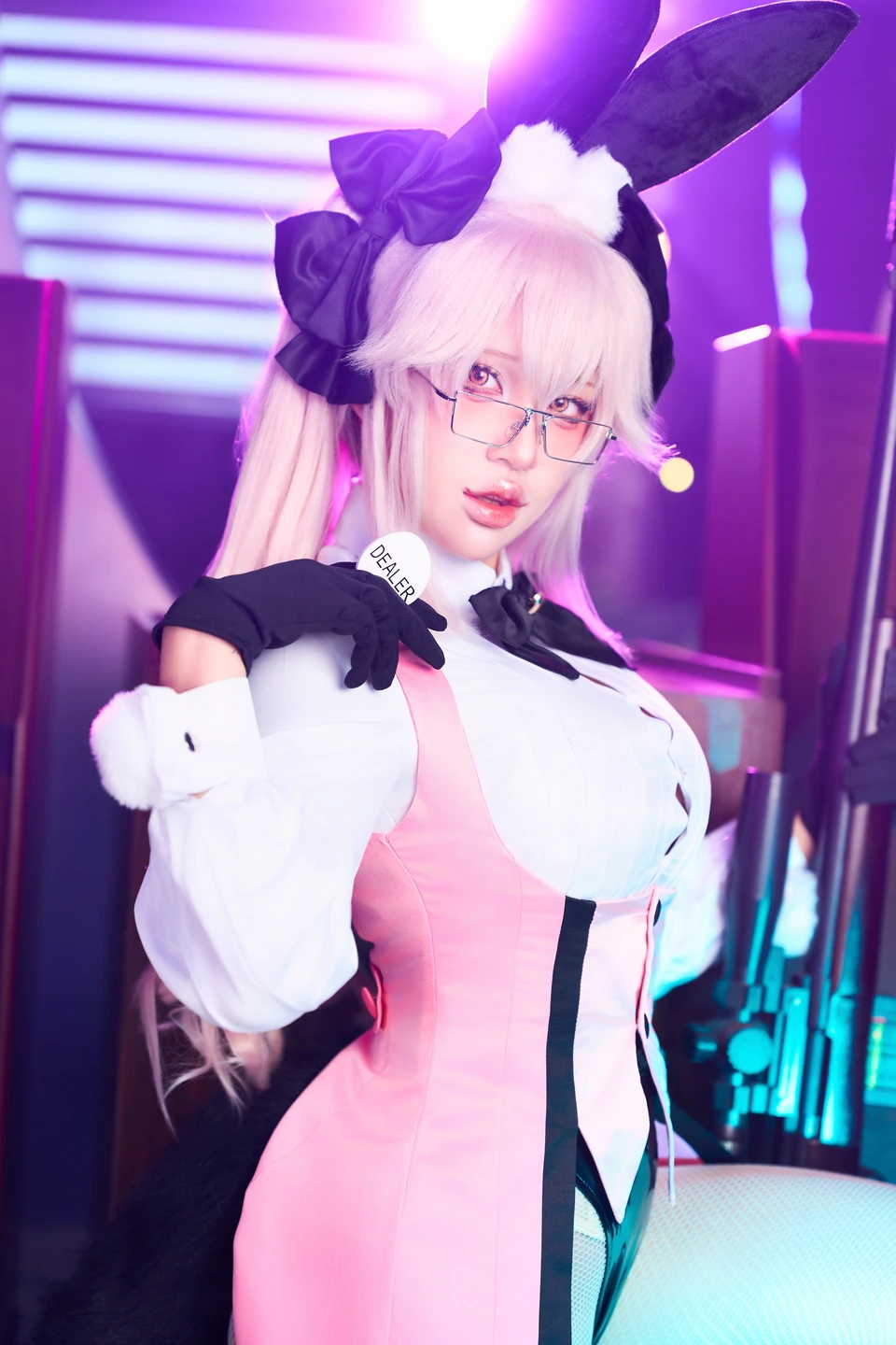 Coser@PuyPuy Chan No.070 Fate Koyanskaya (124 photos) - Puypuy_chan (PuyPuy_Chan) - Photo 75 of 124