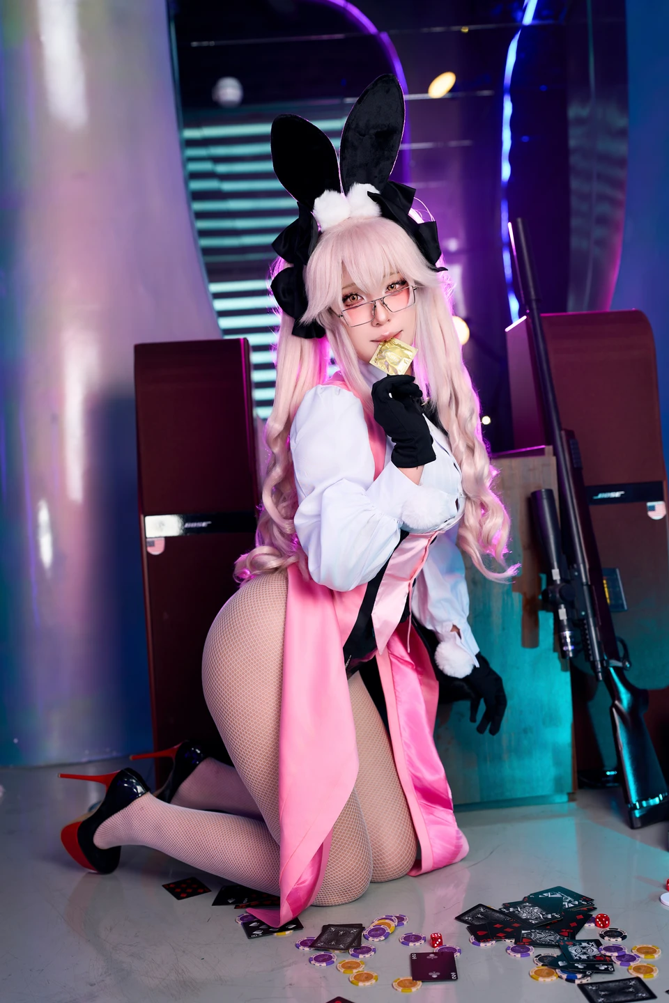 Coser@PuyPuy Chan No.070 Fate Koyanskaya (124 photos) - Puypuy_chan (PuyPuy_Chan) - Photo 83 of 124