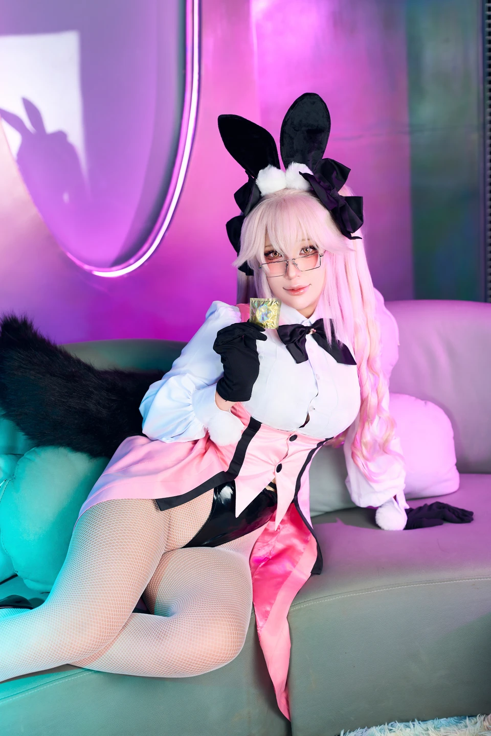 Coser@PuyPuy Chan No.070 Fate Koyanskaya (124 photos) - Puypuy_chan (PuyPuy_Chan) - Photo 87 of 124