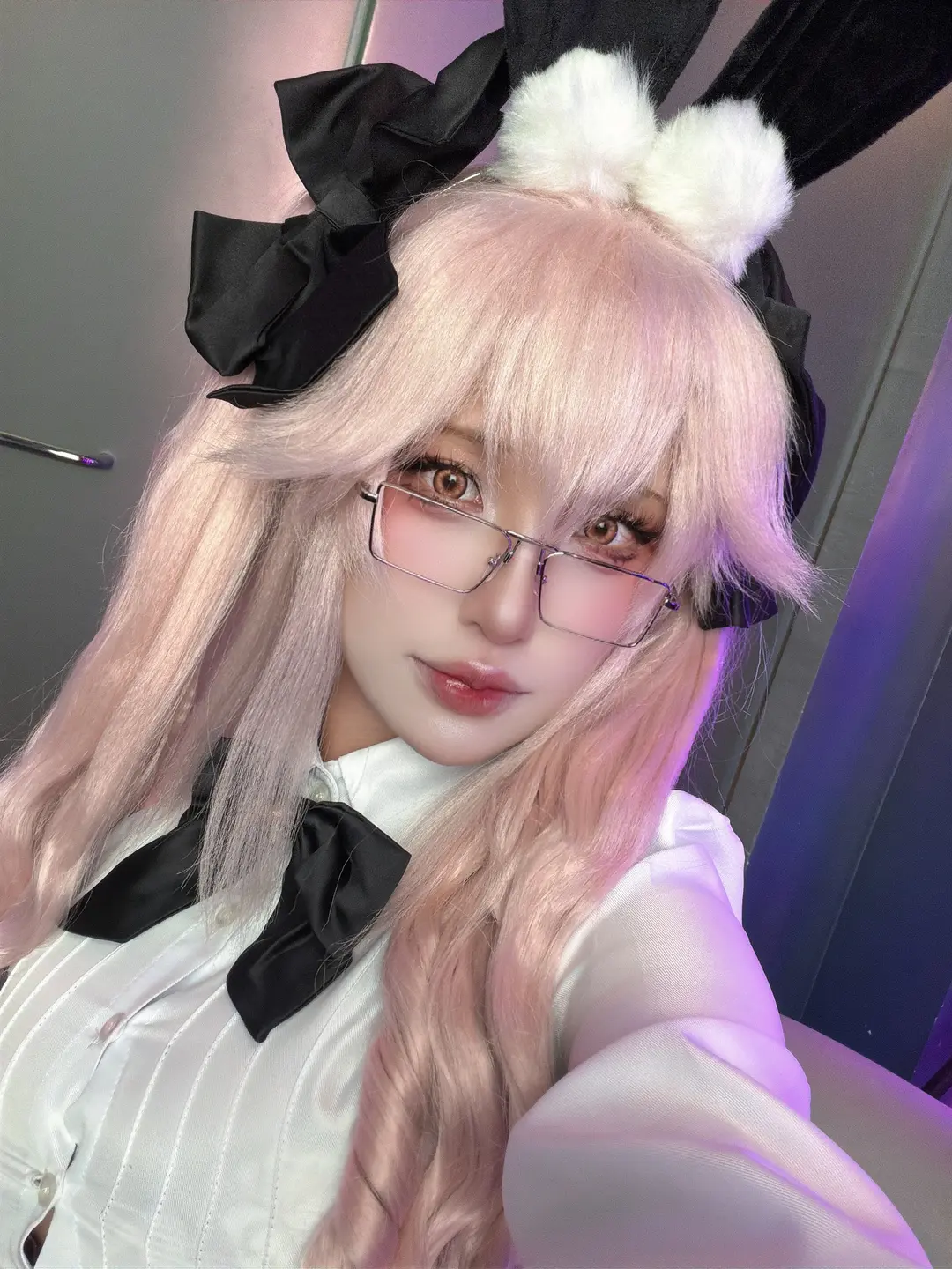 Coser@PuyPuy Chan No.070 Fate Koyanskaya (124 photos) - Puypuy_chan (PuyPuy_Chan) - Photo 113 of 124