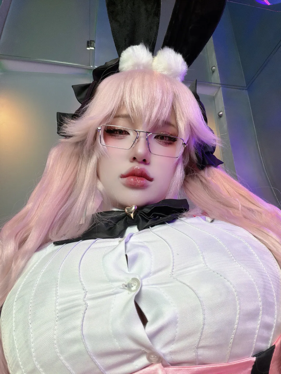 Coser@PuyPuy Chan No.070 Fate Koyanskaya (124 photos) - Puypuy_chan (PuyPuy_Chan) - Photo 124 of 124