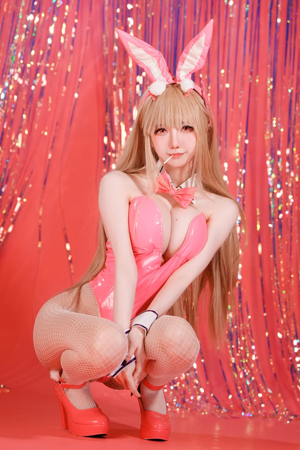 Sally Dorasnow Patreon2025 01 Monthly Subscription Works Collection 128P 2 (128 photos) - Sally_dorasnow (Sally_Dorasnow) - Photo 38 of 128