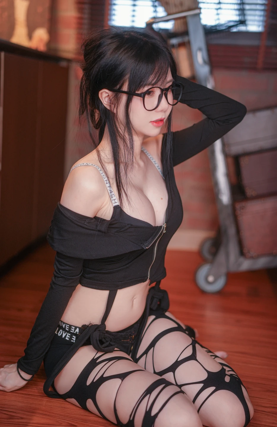 Sally Dorasnow Patreon2025 01 Monthly Subscription Works Collection 128P 2 (128 photos) - Sally_dorasnow (Sally_Dorasnow) - Photo 45 of 128
