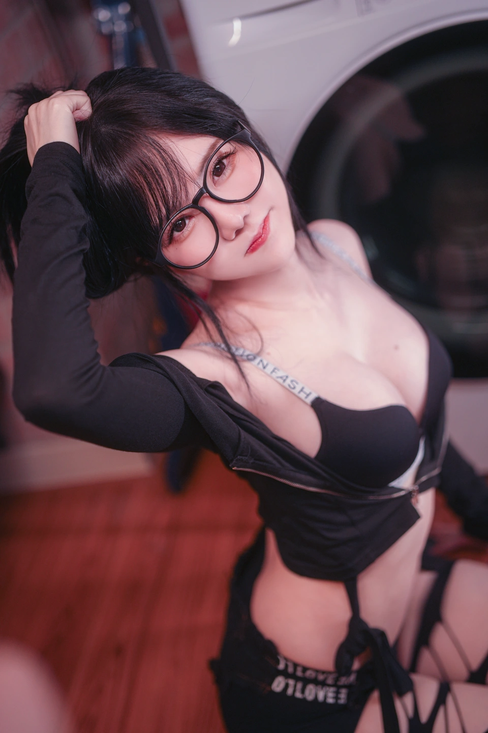 Sally Dorasnow Patreon2025 01 Monthly Subscription Works Collection 128P 2 (128 photos) - Sally_dorasnow (Sally_Dorasnow) - Photo 70 of 128