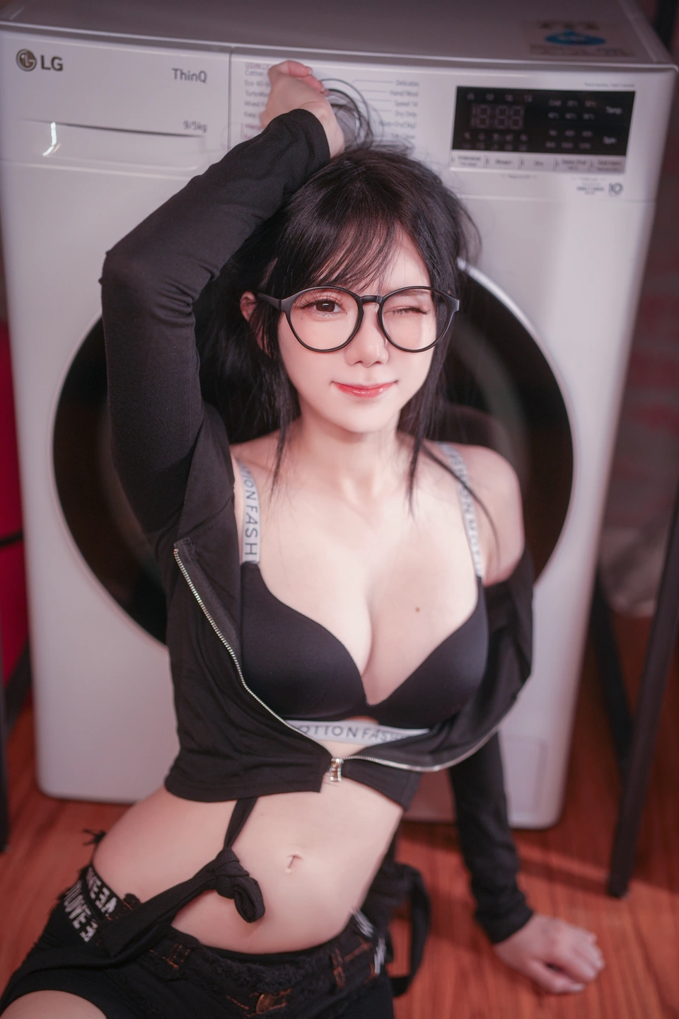 Sally Dorasnow Patreon2025 01 Monthly Subscription Works Collection 128P 2 (128 photos) - Sally_dorasnow (Sally_Dorasnow) - Photo 82 of 128